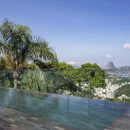 Casa Marques Santa Teresa Hotel Rio de Janeiro Luaran gambar