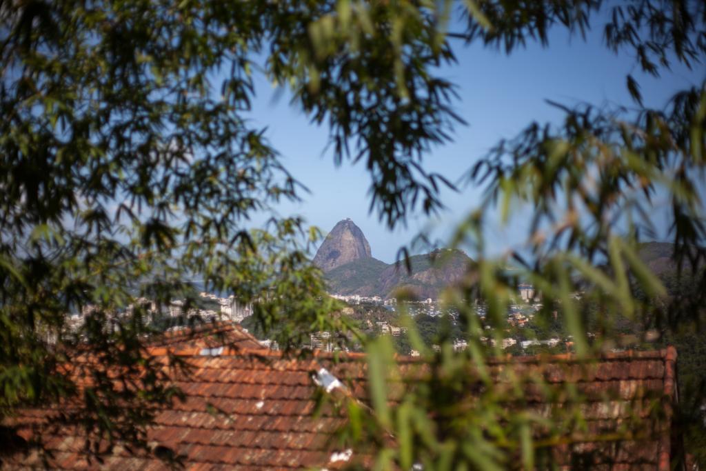 Casa Marques Santa Teresa Hotel Rio de Janeiro Luaran gambar