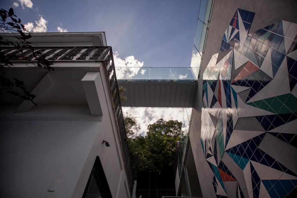 Casa Marques Santa Teresa Hotel Rio de Janeiro Luaran gambar