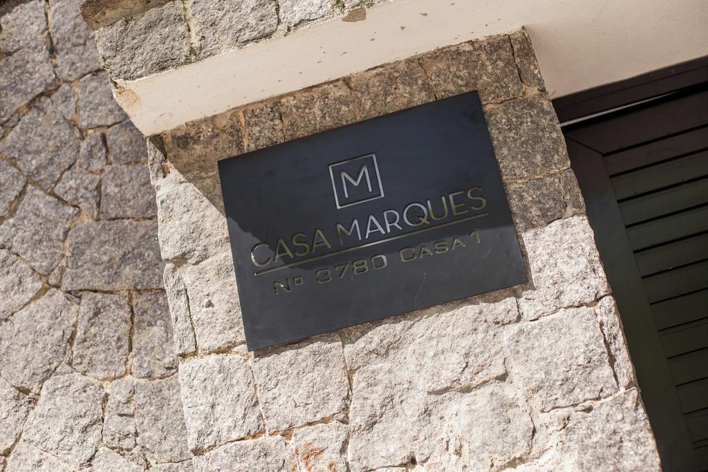 Casa Marques Santa Teresa Hotel Rio de Janeiro Luaran gambar