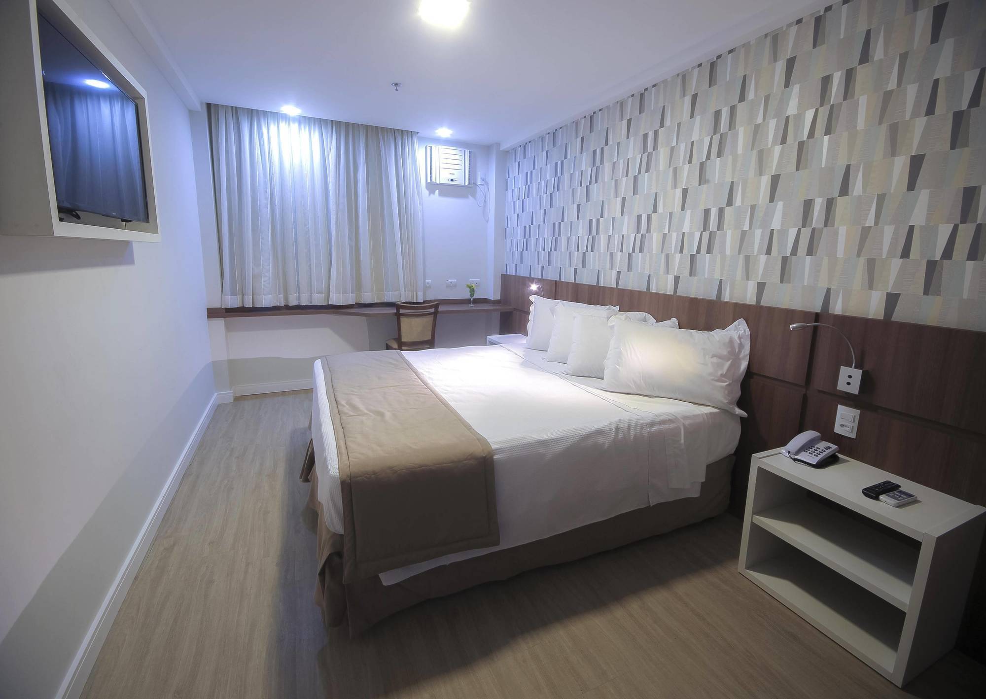 Casa Marques Santa Teresa Hotel Rio de Janeiro Luaran gambar