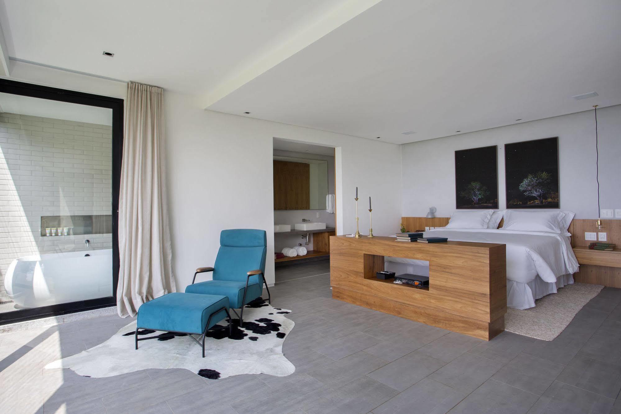 Casa Marques Santa Teresa Hotel Rio de Janeiro Luaran gambar