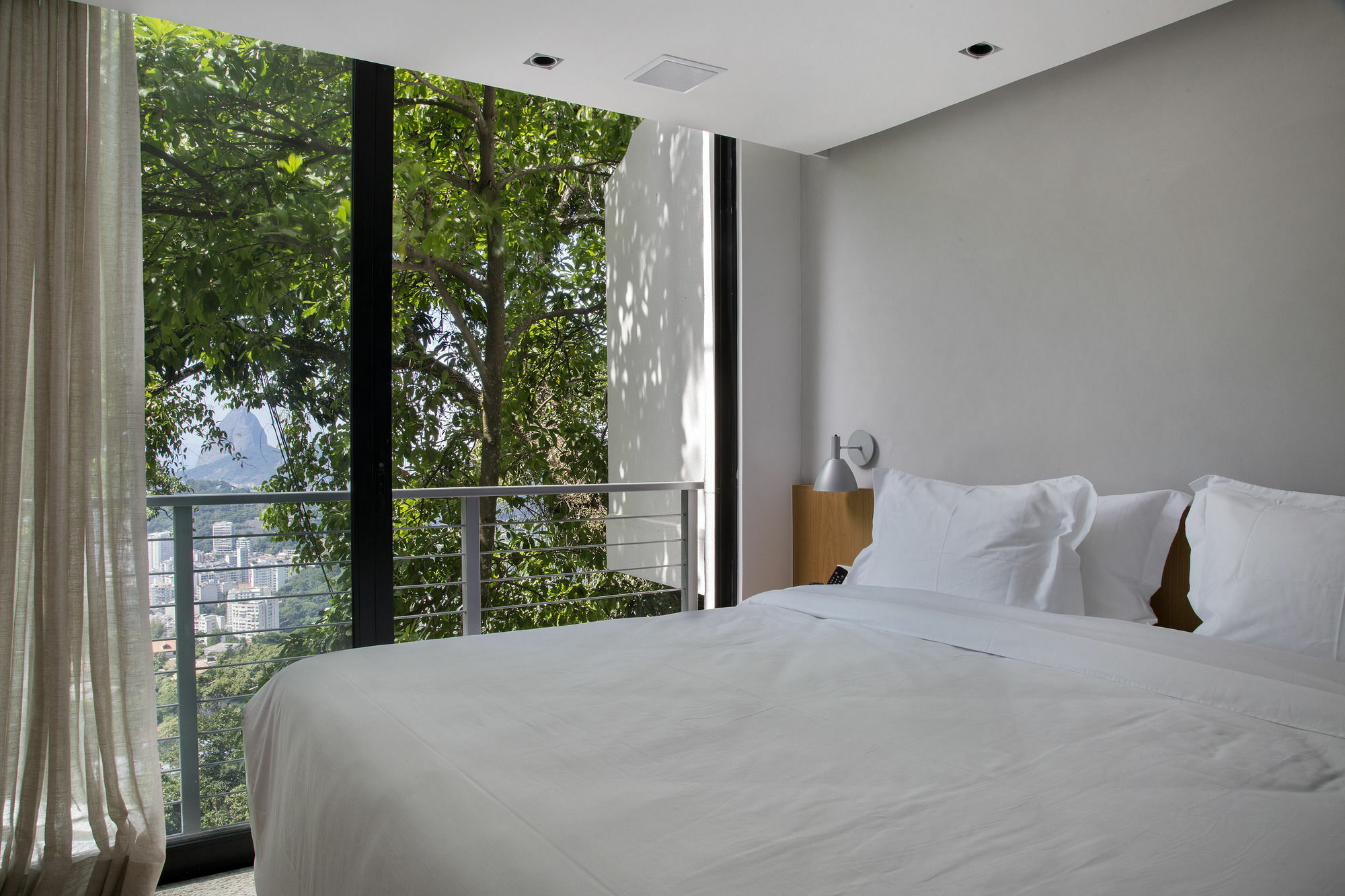 Casa Marques Santa Teresa Hotel Rio de Janeiro Luaran gambar