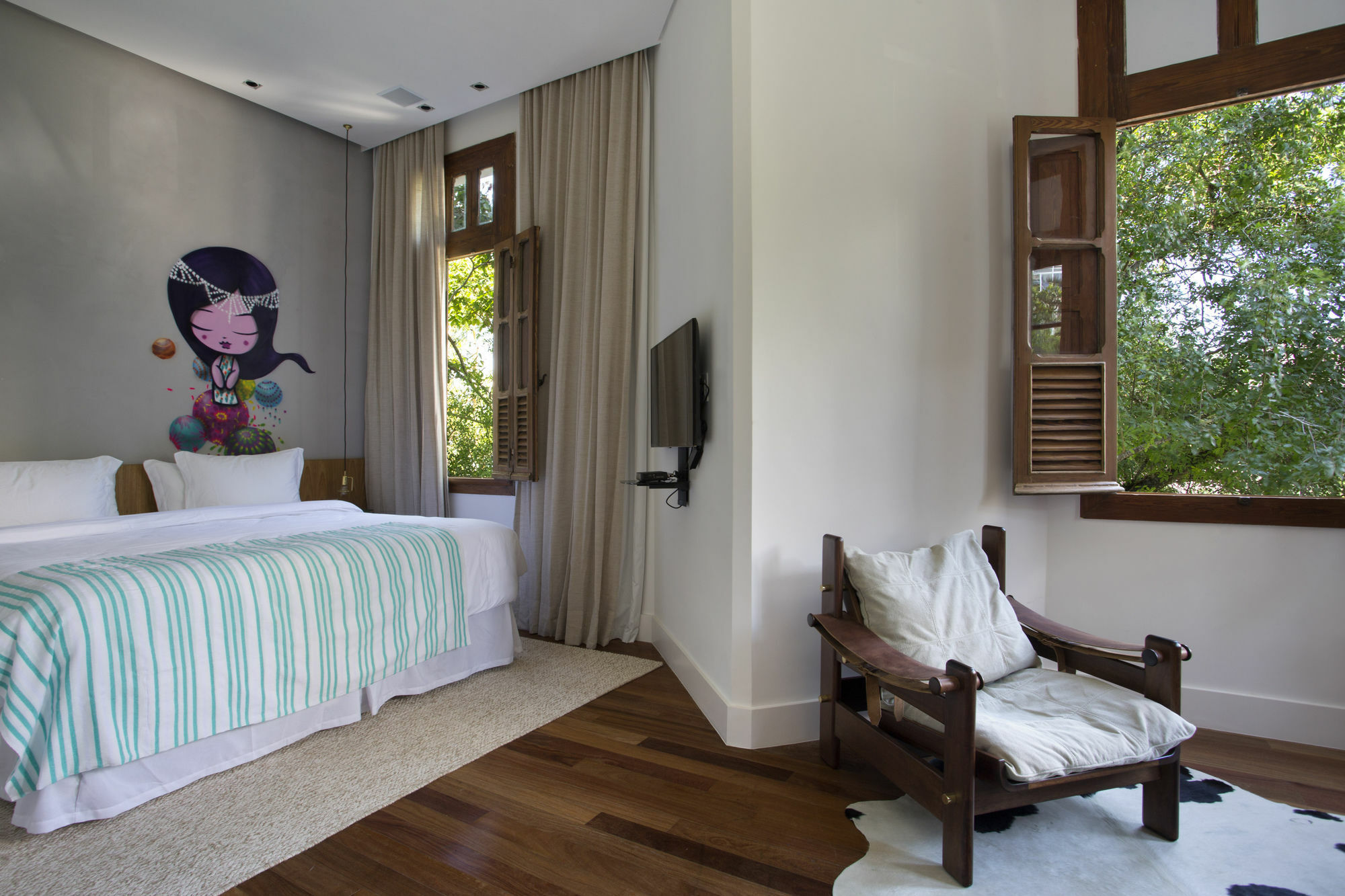 Casa Marques Santa Teresa Hotel Rio de Janeiro Luaran gambar