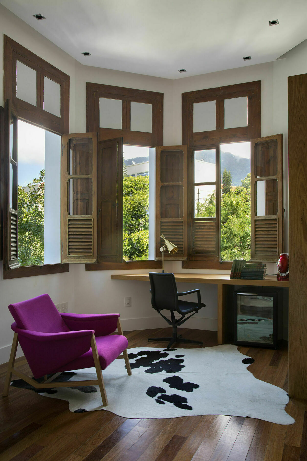 Casa Marques Santa Teresa Hotel Rio de Janeiro Luaran gambar